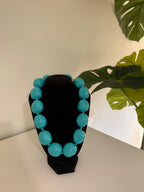 Collar Cala Turquesa