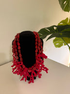 Collar Coralia