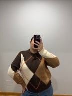 Jersey Nilo Marrón