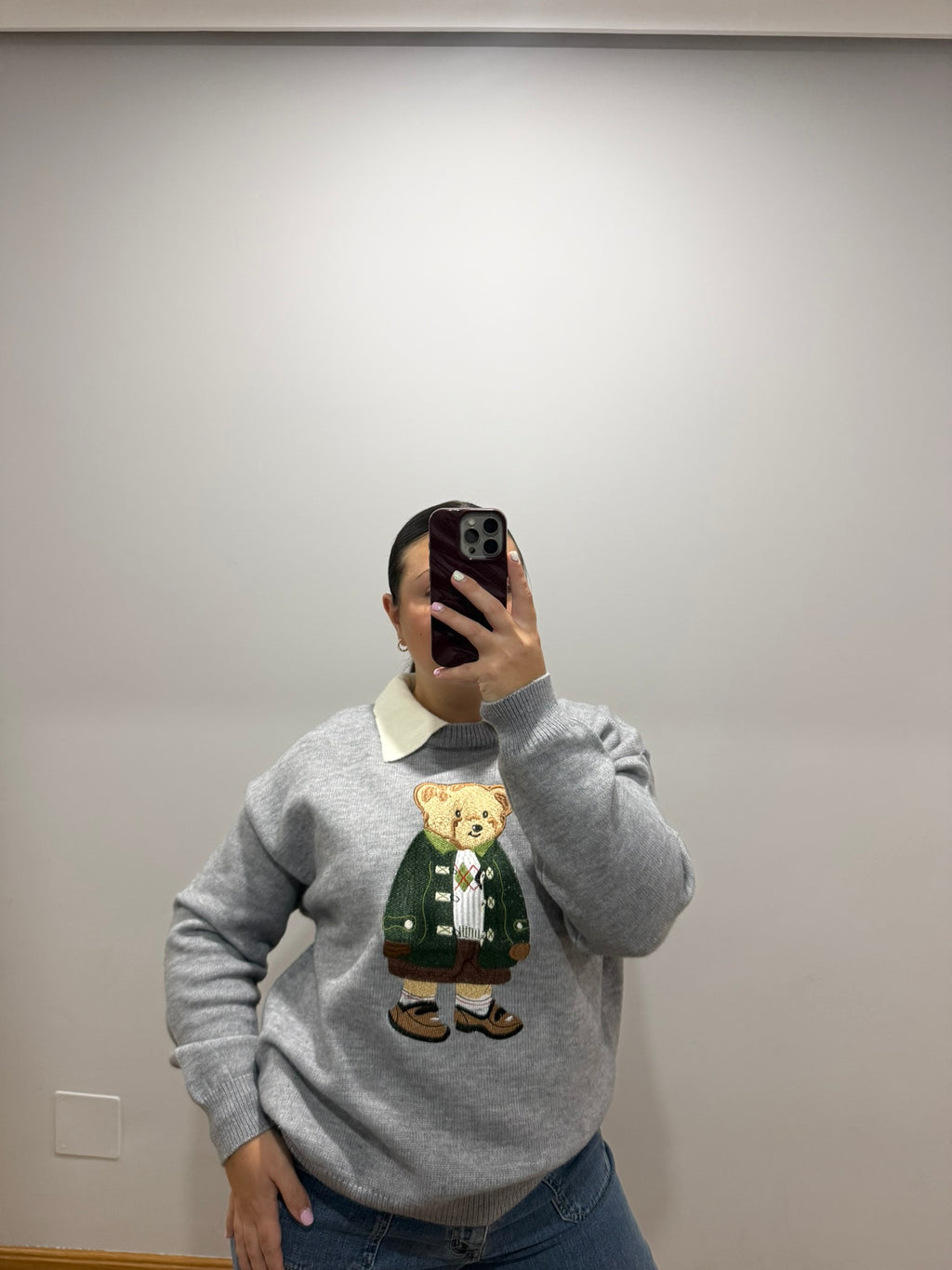 Jersey Boston