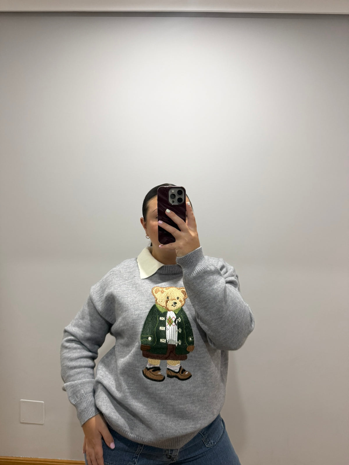 Jersey Boston