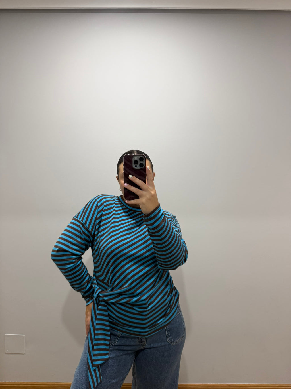Camiseta Leni