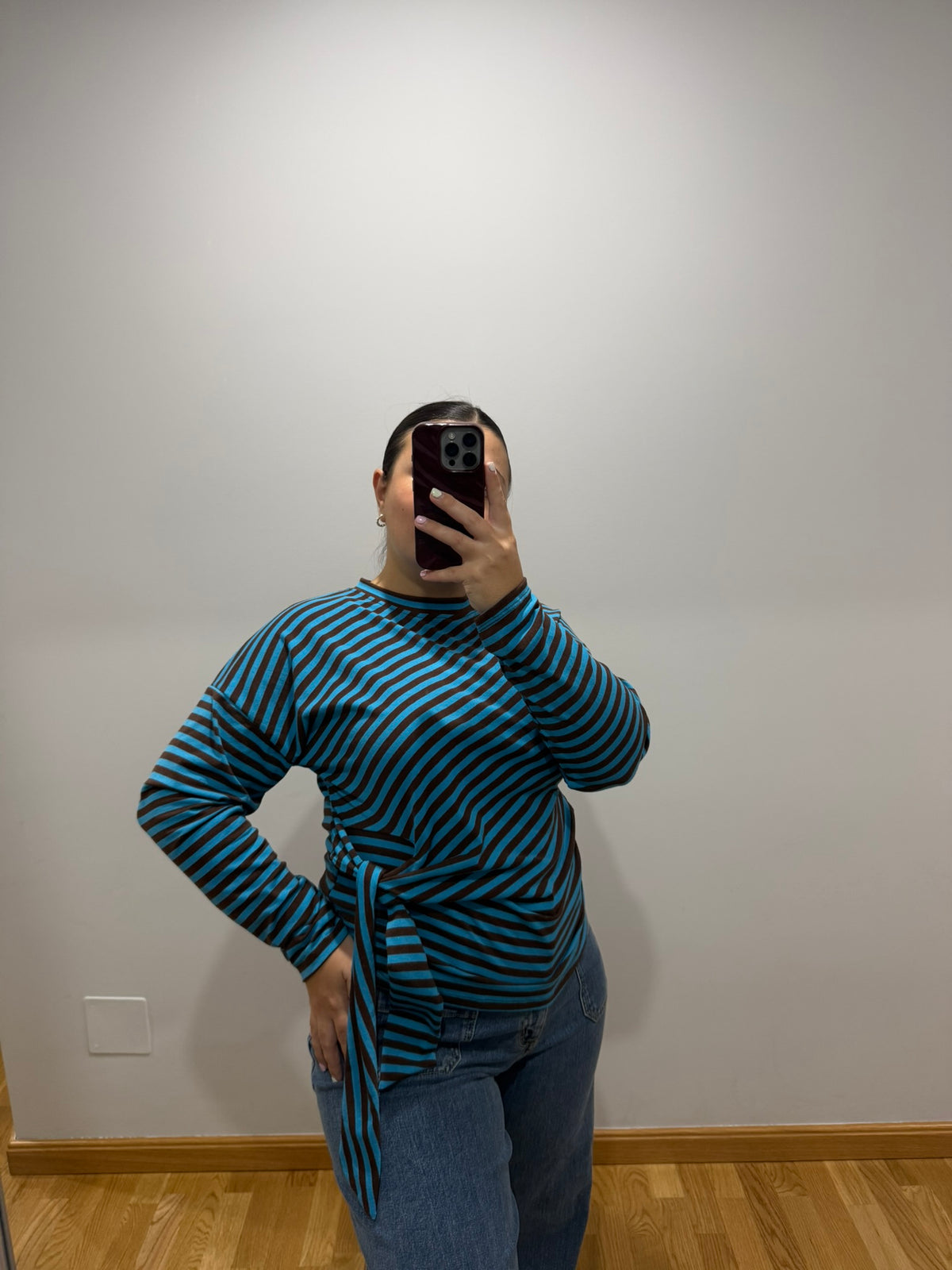 Camiseta Leni