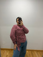 Camiseta Leni