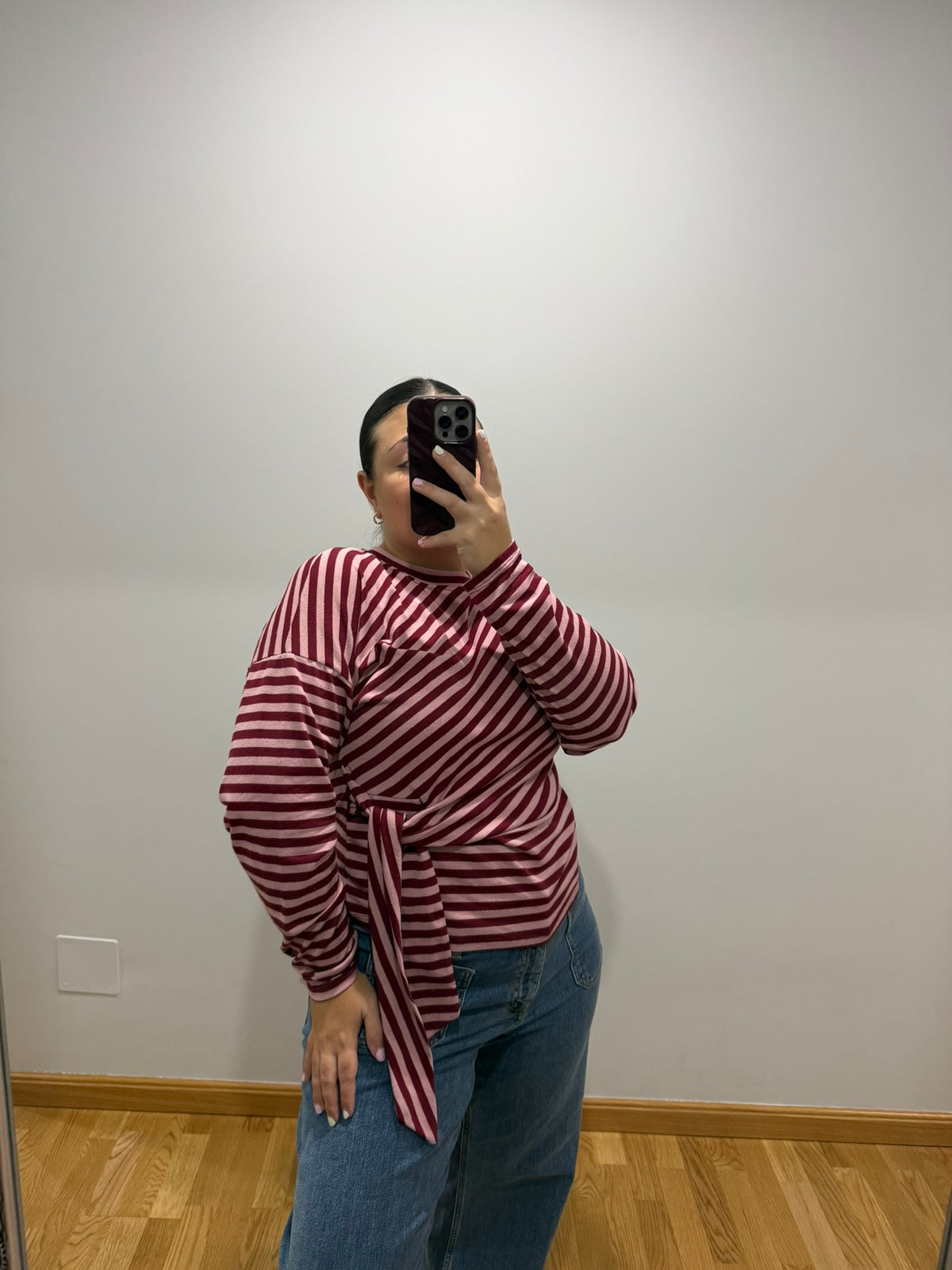 Camiseta Leni