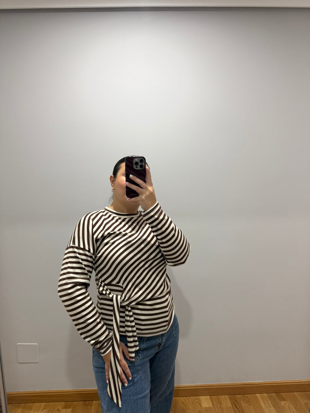 Camiseta Leni