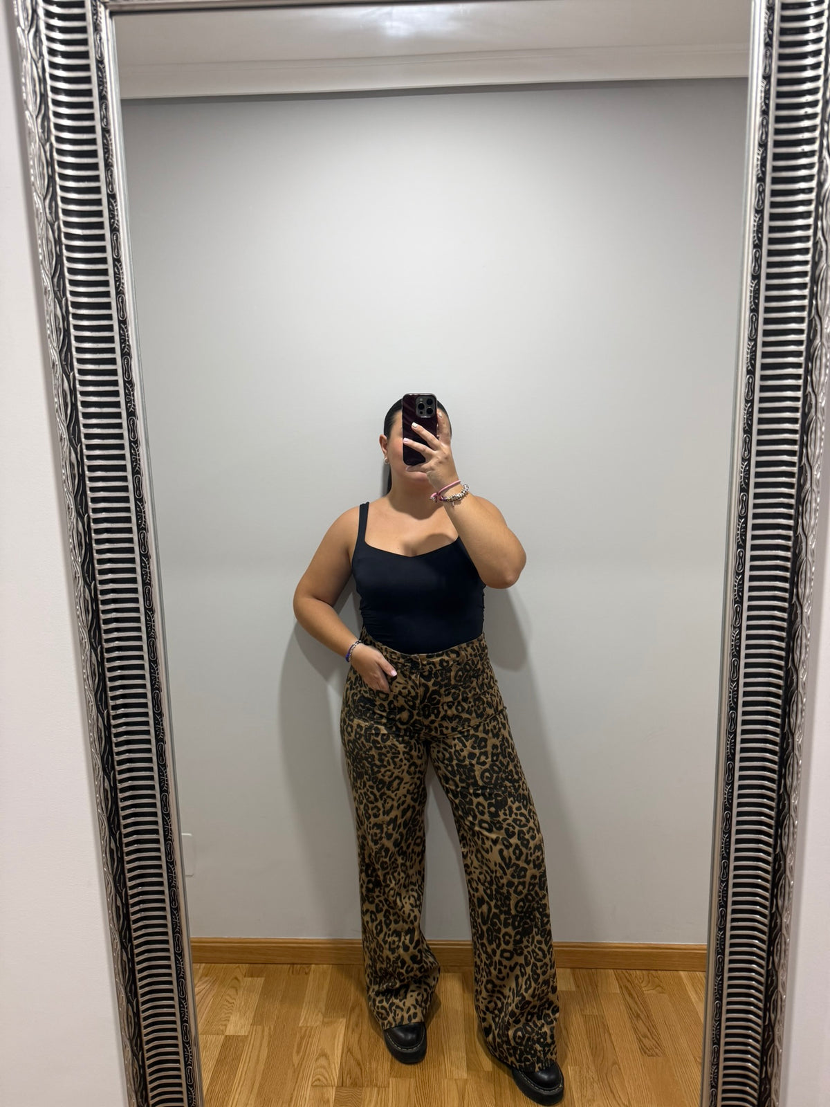 Pantalón Leo