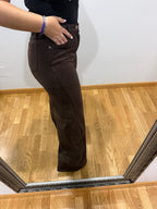 Jeans Taylor Marrones