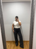 Jeans Taylor Gris