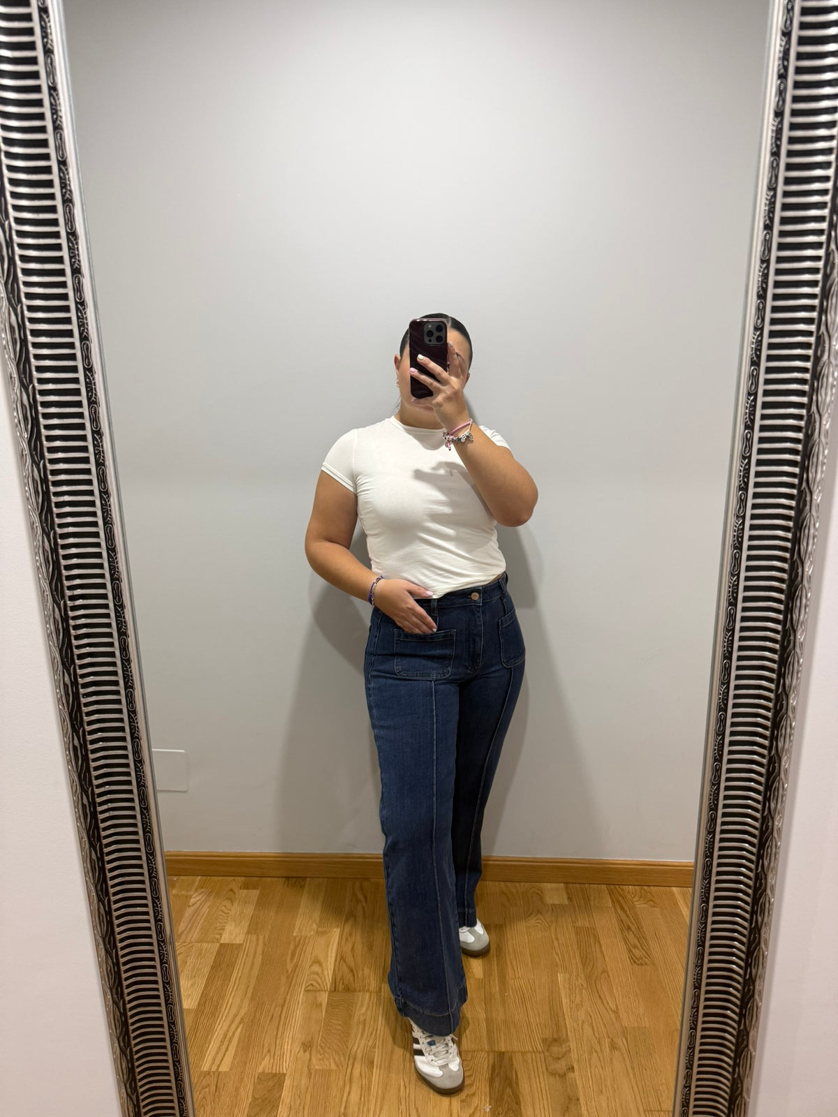 Jeans Zoe