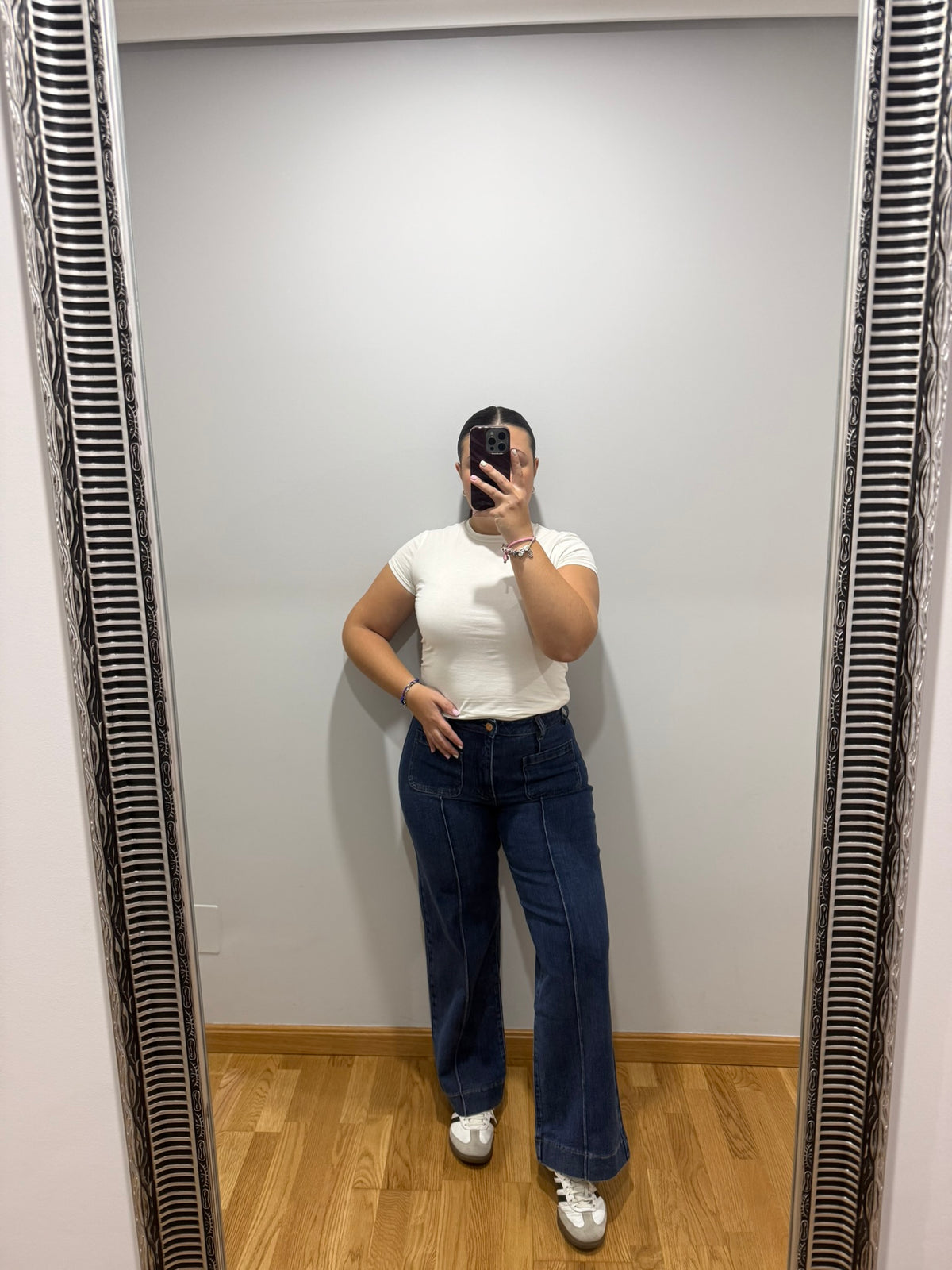 Jeans Zoe