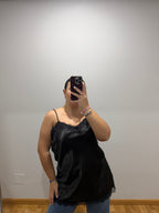 Top Lencero Lía